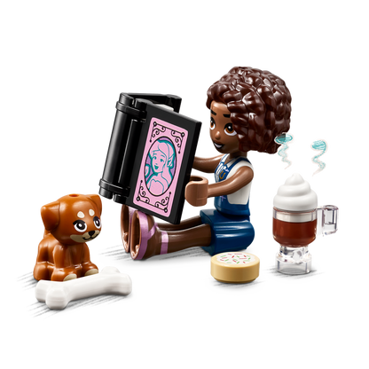 LEGO Mobile Bakery Food Cart 42606