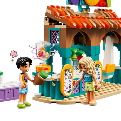 LEGO Beach Smoothie Stand 42625