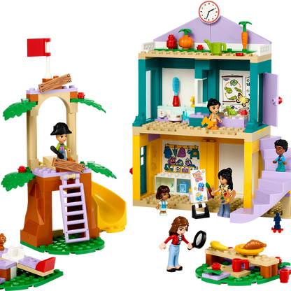 LEGO Heartlake City Kleuterschool 42636