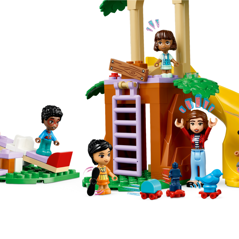 LEGO Heartlake City Kleuterschool 42636