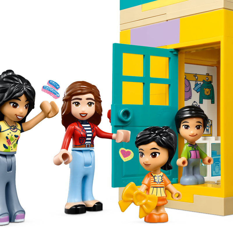 LEGO Heartlake City Kleuterschool 42636