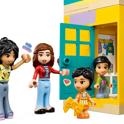 LEGO Heartlake City Kleuterschool 42636