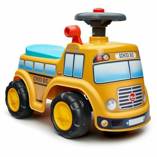 Falk School Bus Loopauto