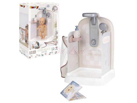 Smoby Baby Nurse Douche