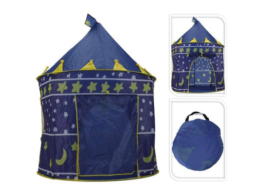 Pop-Up Riddertenten 105 x 135 cm
