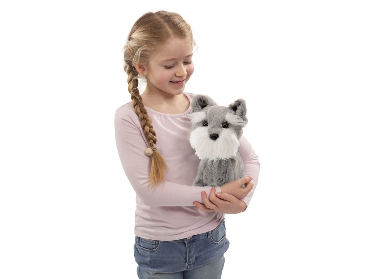 Goliath Tilly de Terrier