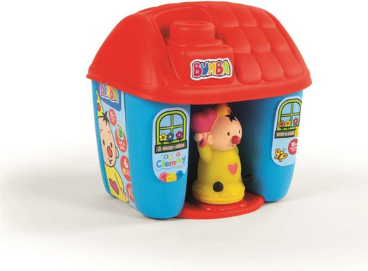 Clementoni Clemmy Bumba Emmer 66954