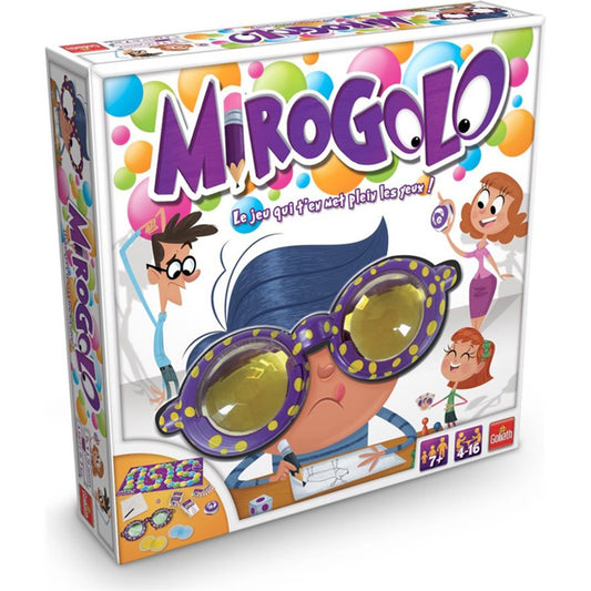 Goliath Mirogolo