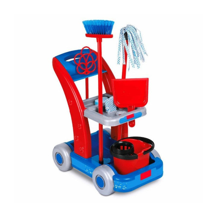 Vileda Schoonmaaktrolley voor Kinderen