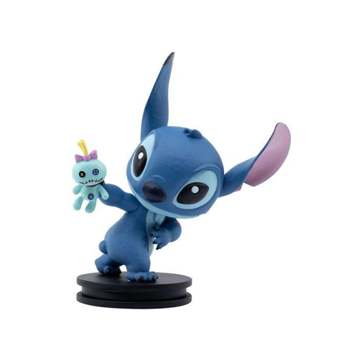 YuMe Stitch Art Gallery - Stitch & Scrump Thrower