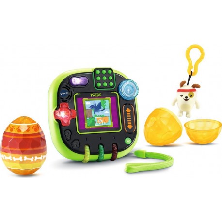 VTech RockIt Twist SOS Animaux Détectives