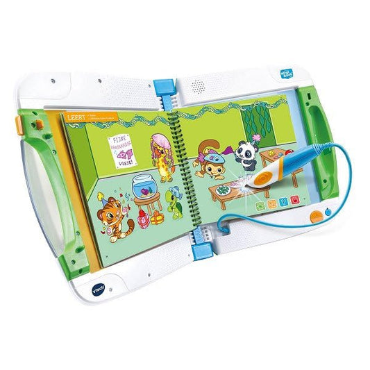 VTech MagiBook Starter Pack Groen