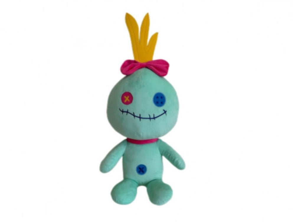 Disney Lilo & Stitch Scrump Knuffel 50 cm