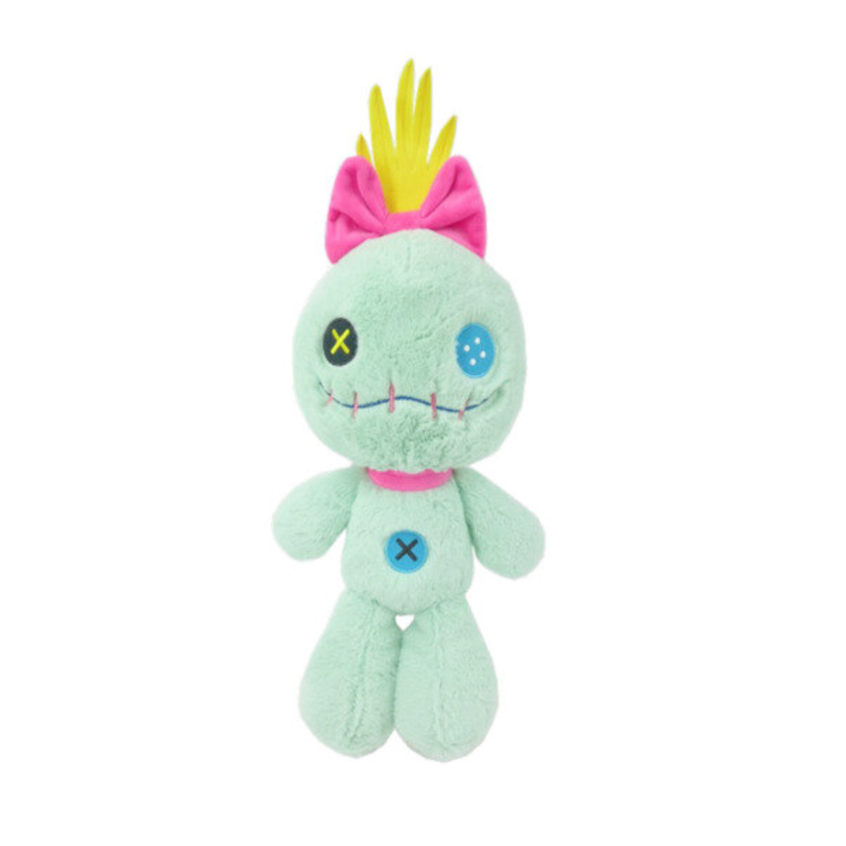 Disney Stitch Scrump Knuffel 40 cm