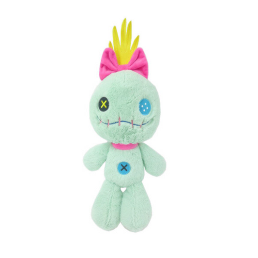 Disney Stitch Scrump Knuffel 40 cm