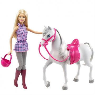 Barbie Teresa Pop