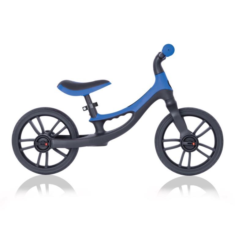 GO BIKE ELITE AIR – Navy Blue