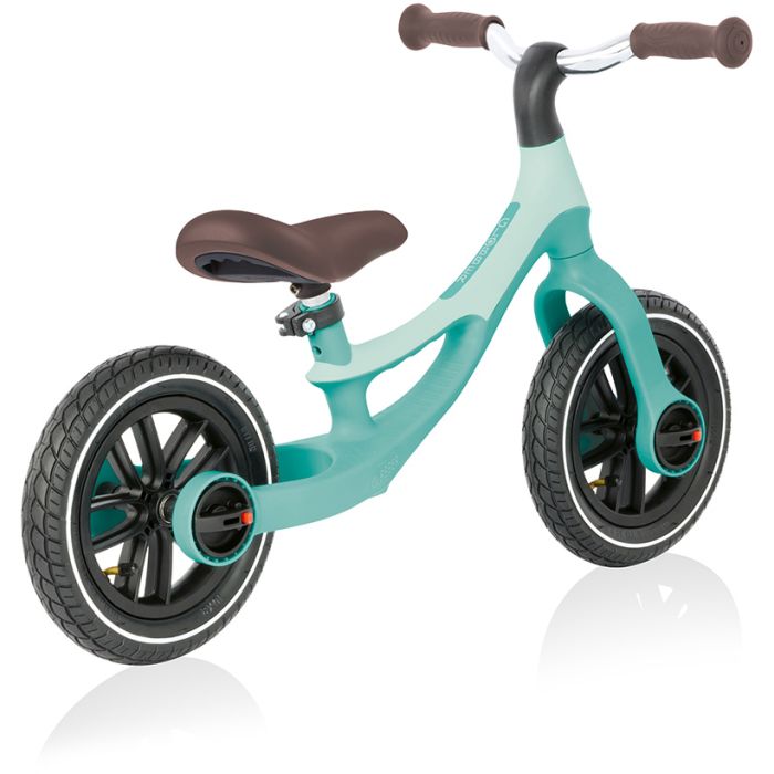 Globber GO BIKE ELITE AIR – Mint