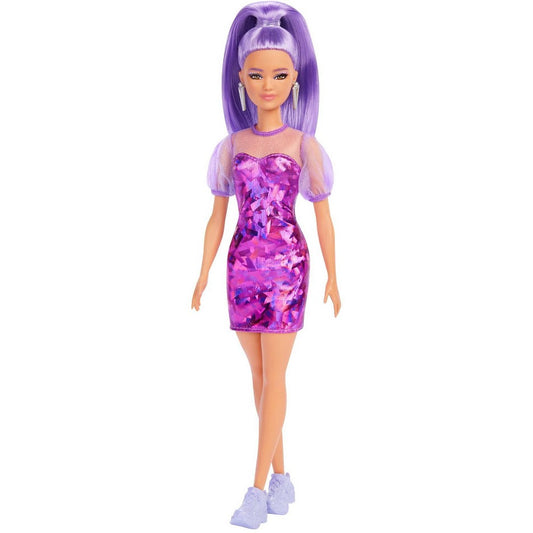 Barbie Fashionistas #178