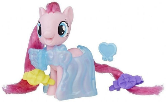 My Little Pony Runway Fashions Pinkie Pie - Hasbro