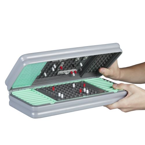 Battleship Road Trip Edition - Hasbro