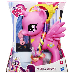 My Little Pony Basic Pony Assortment - Hasbro
