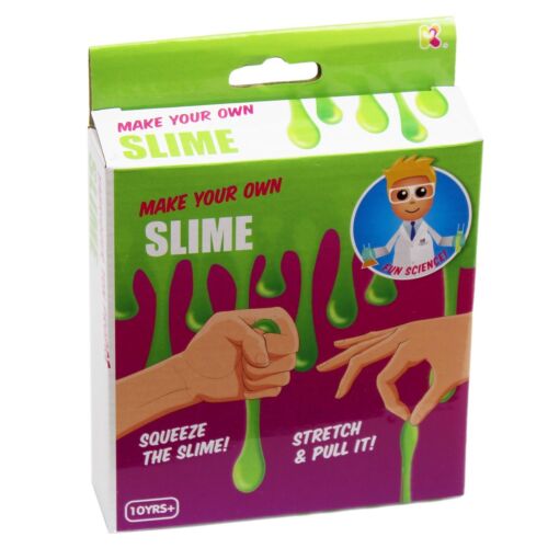 Wubble Fulla Slime