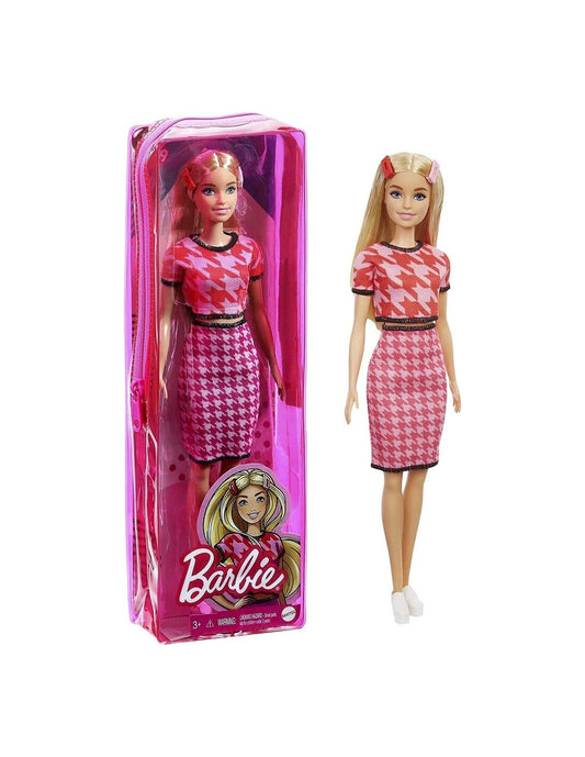 Barbie Fashionistas #169