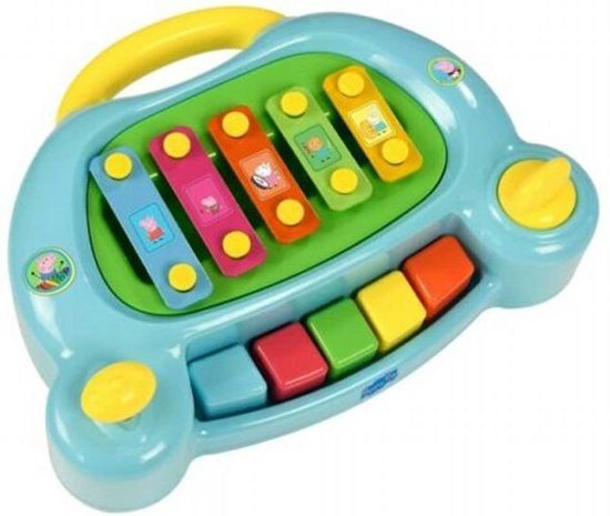 Peppa Pig My First Piano