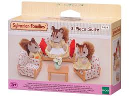Epoch 3 Piece Suite 4464