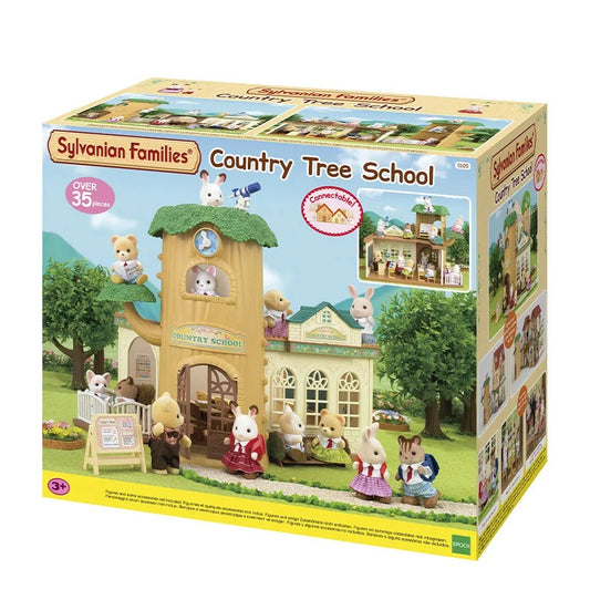 Epoch Country Tree School 5105