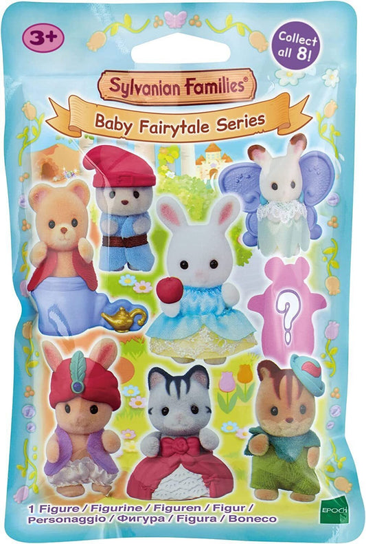 Sylvanian Families Baby Fairytale Series 5699