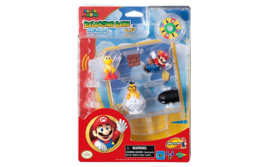 Epoch Super Mario Balancing Game Plus: Sky Stage 7391