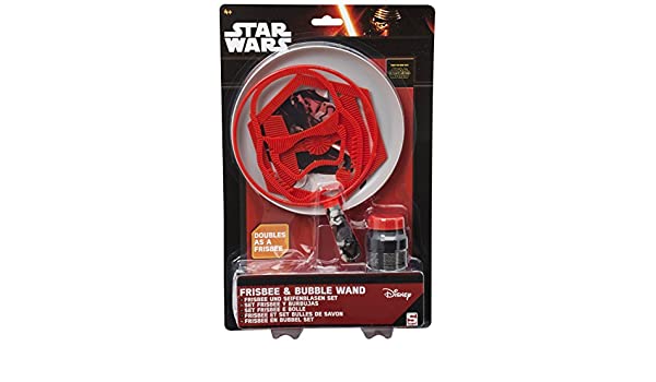Star Wars Giant Bubble Wand