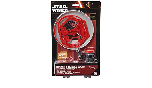 Star Wars Giant Bubble Wand