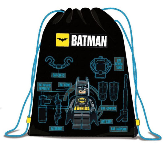 LEGO Batman Gym Sack 