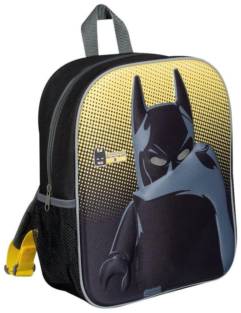 LEGO Batman LED EVA Backpack 