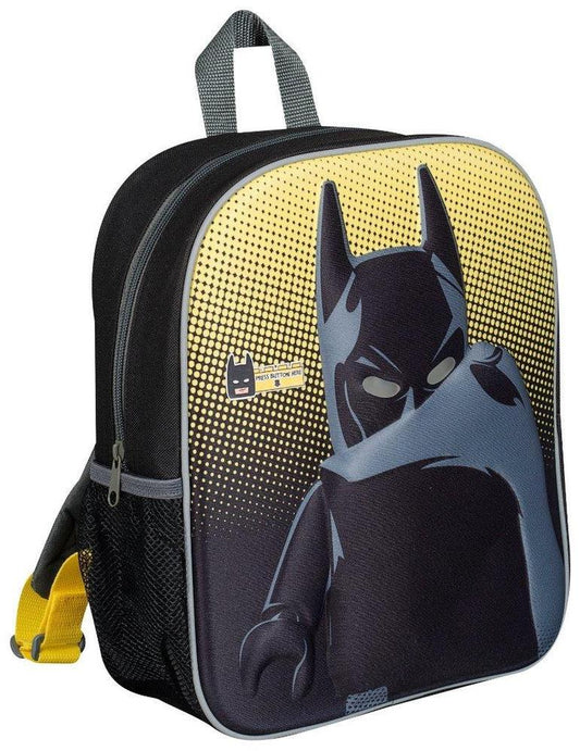 LEGO Batman LED EVA Backpack 