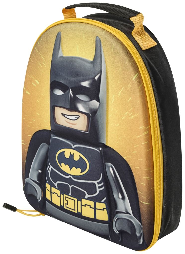 LEGO Batman Cooler Lunch Bag