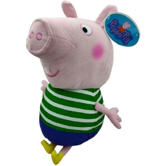 Peppa Pig Plush Toy 50 cm – Summer Mama Peppa