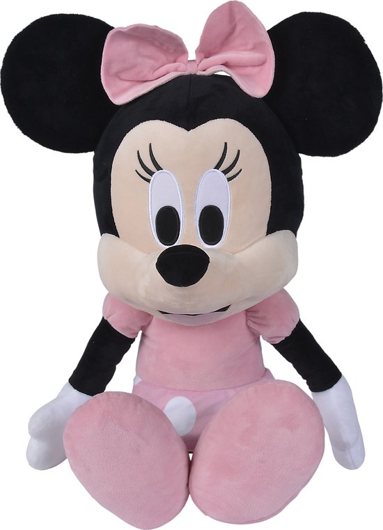 Disney Minnie Mouse XL Plush 55 cm