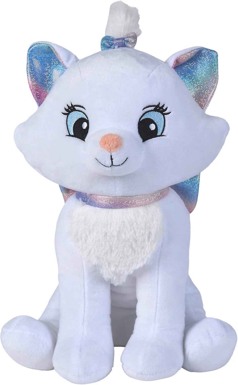 Disney 100 - Party Marie Plush 35 cm