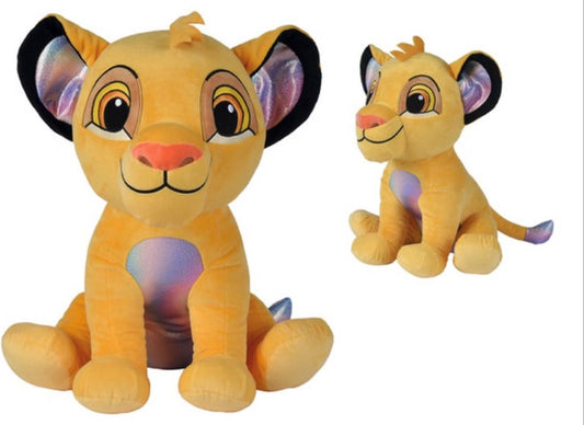 Simba 'Party' Plush - 40cm