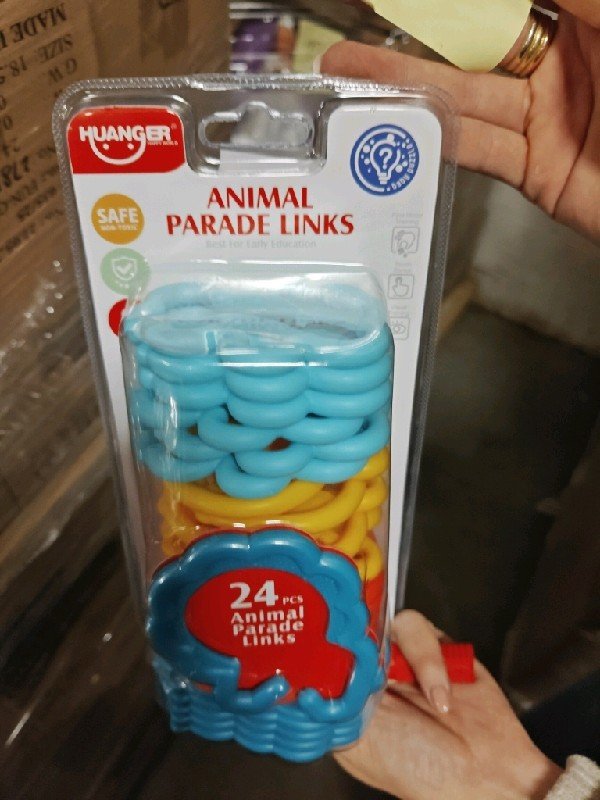 Baby Animal Parade Links
