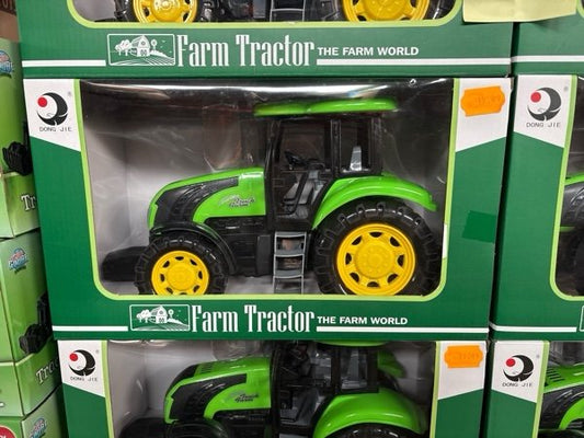 Farm Tractor Giant