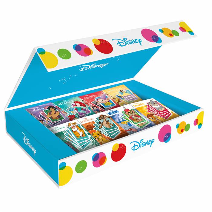 Disney Classic Collector's Box FR