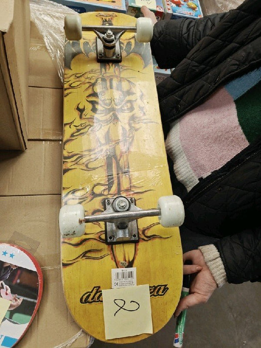 Skateboard Sports Quality