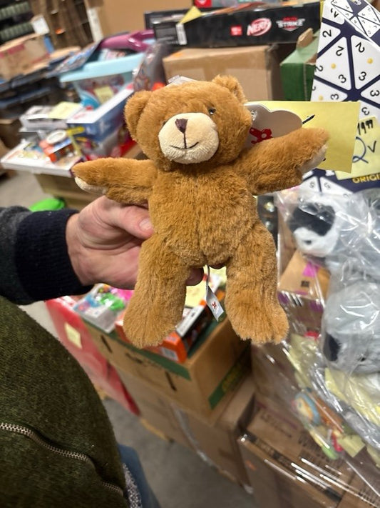 Plush Bear 25cm