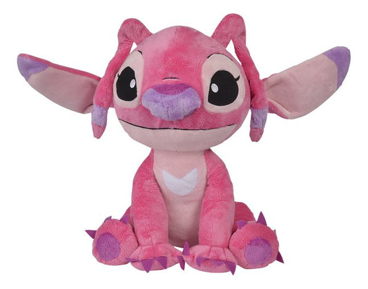 Disney Angel Plush Toy 50 cm