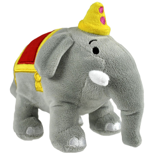 Bumba Plush Tumbi Elephant 20cm